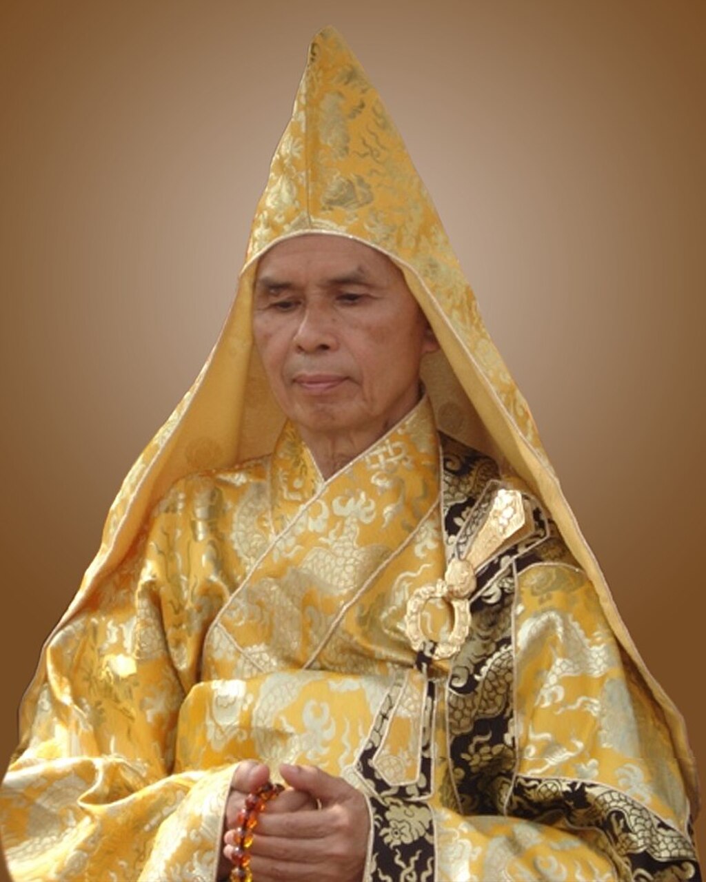 Thich Nhat Hanh